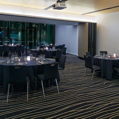 Four Points By Sheraton Brisbane Dış mekan fotoğraf