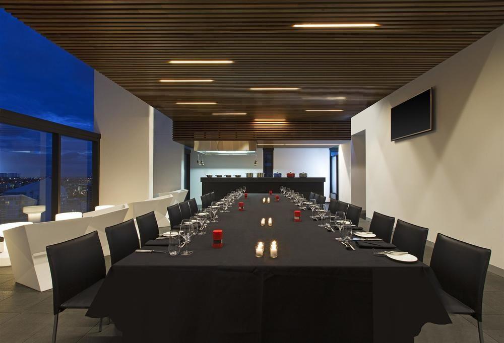 Four Points By Sheraton Brisbane Dış mekan fotoğraf