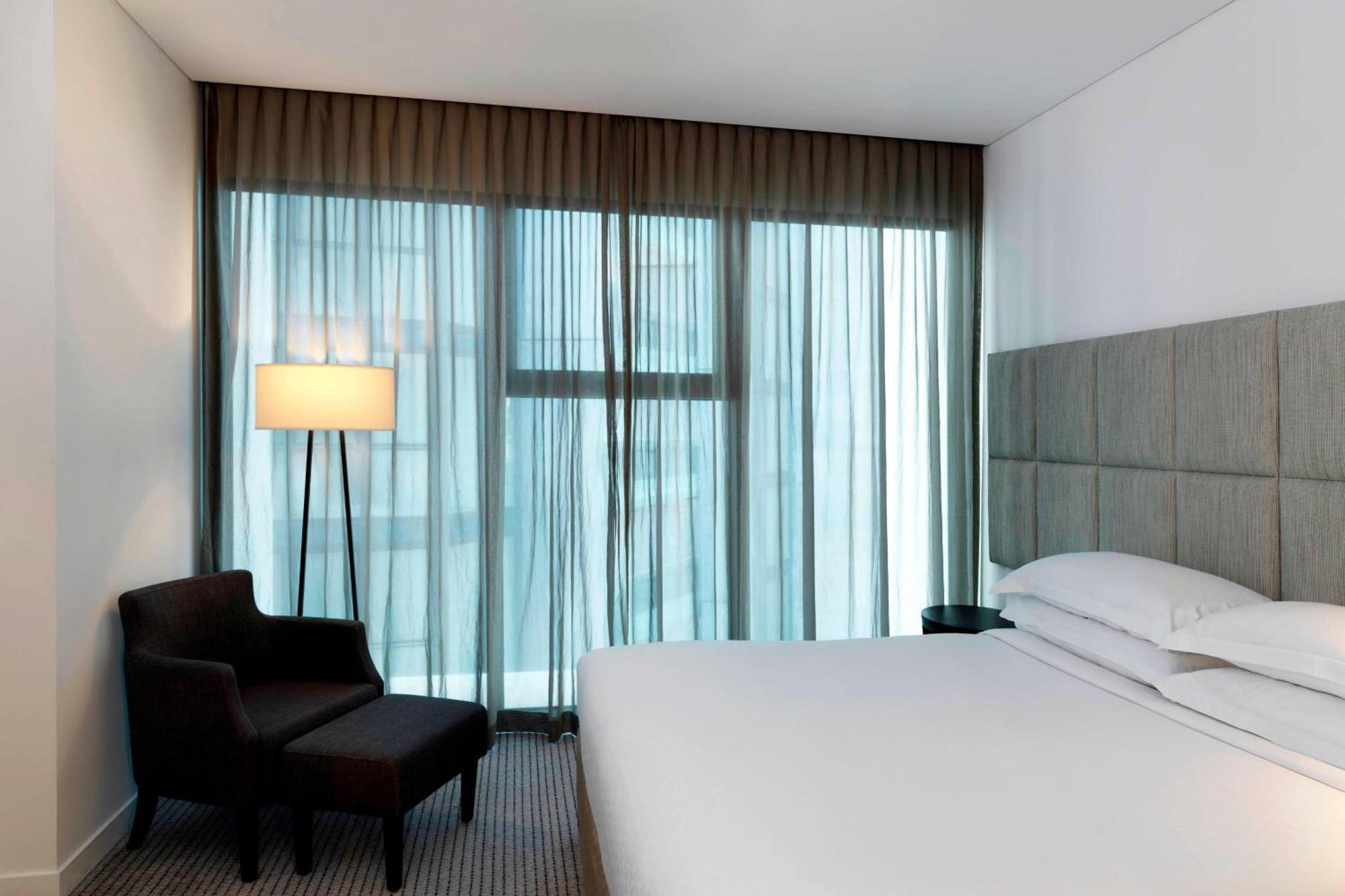 Four Points By Sheraton Brisbane Dış mekan fotoğraf
