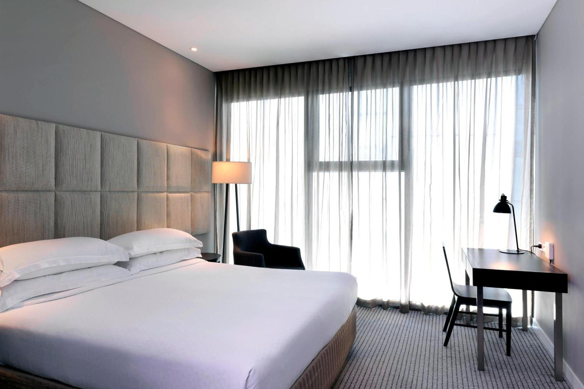 Four Points By Sheraton Brisbane Dış mekan fotoğraf