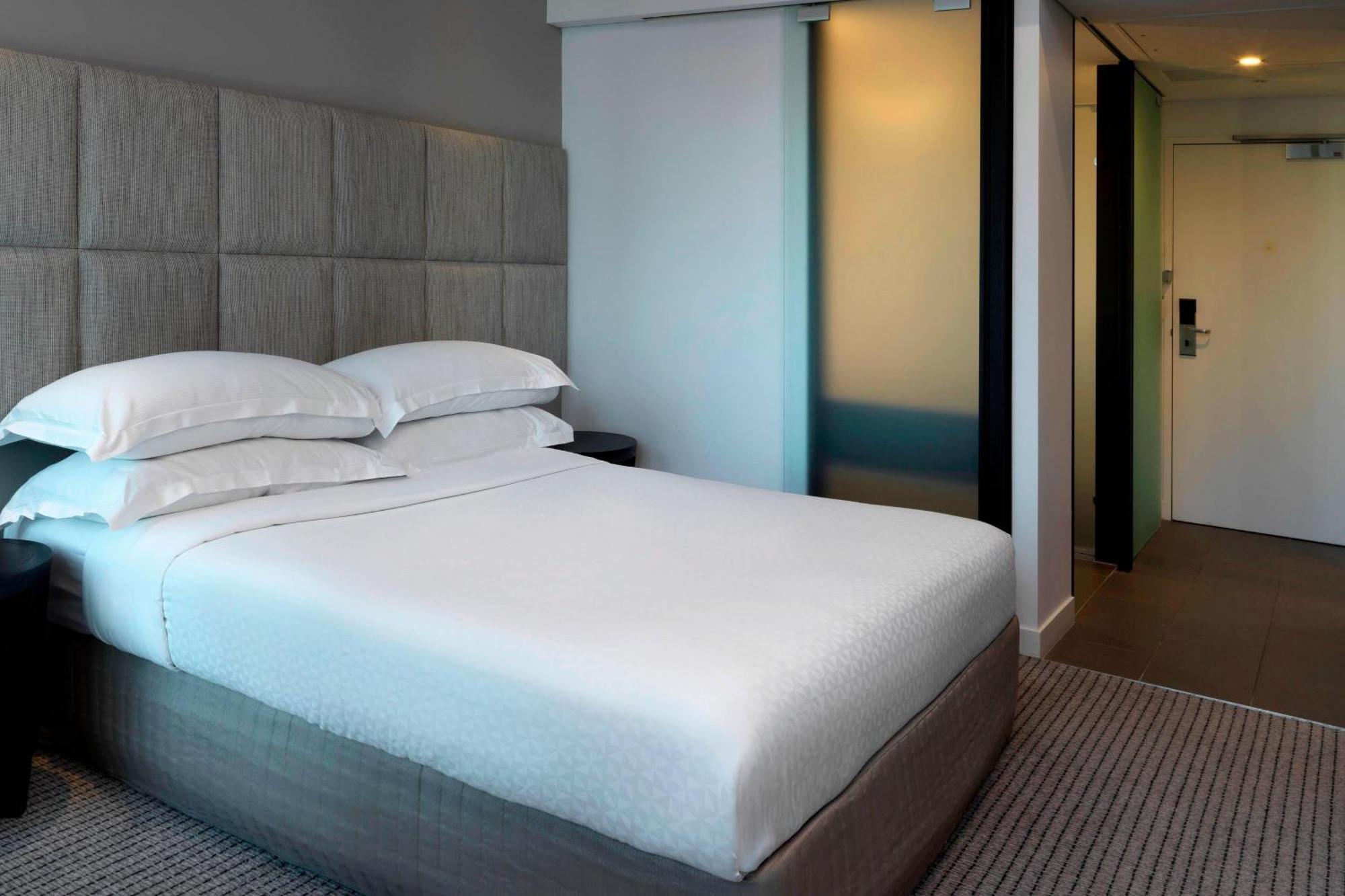 Four Points By Sheraton Brisbane Dış mekan fotoğraf