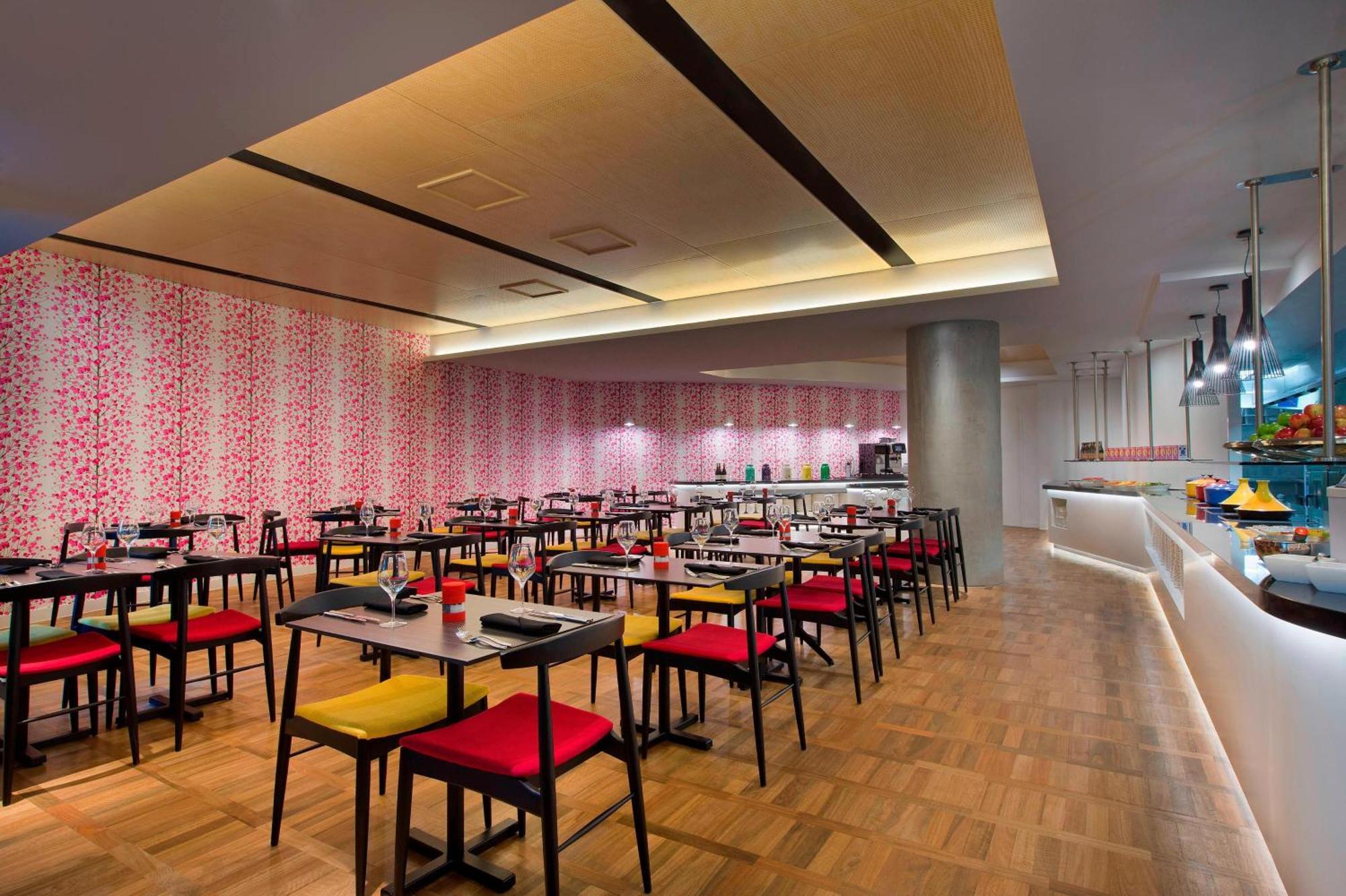 Four Points By Sheraton Brisbane Dış mekan fotoğraf