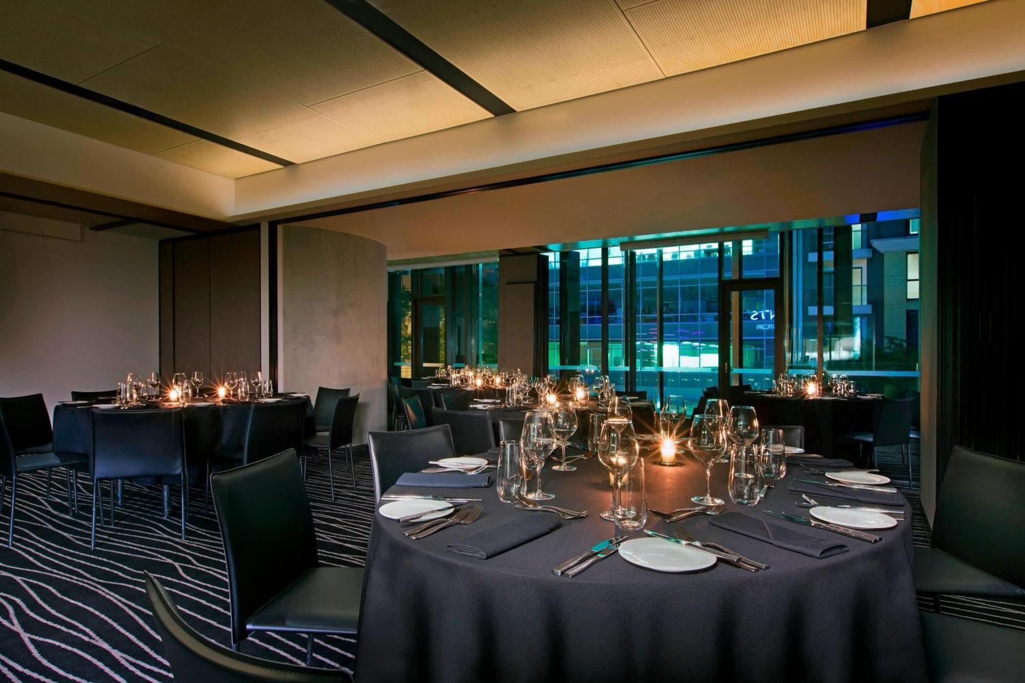 Four Points By Sheraton Brisbane Dış mekan fotoğraf