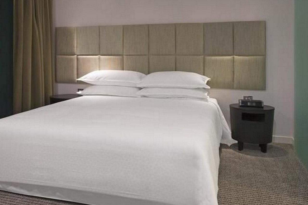 Four Points By Sheraton Brisbane Dış mekan fotoğraf