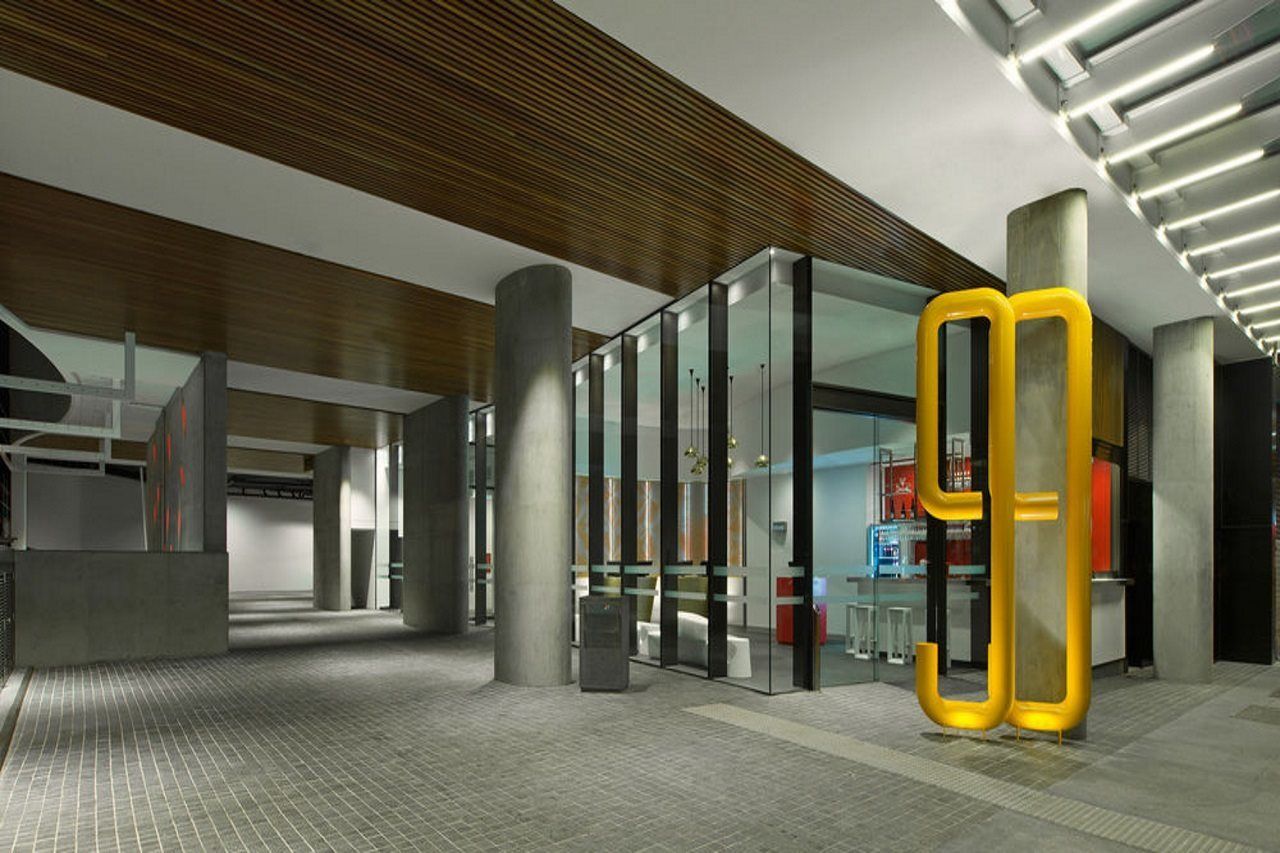Four Points By Sheraton Brisbane Dış mekan fotoğraf