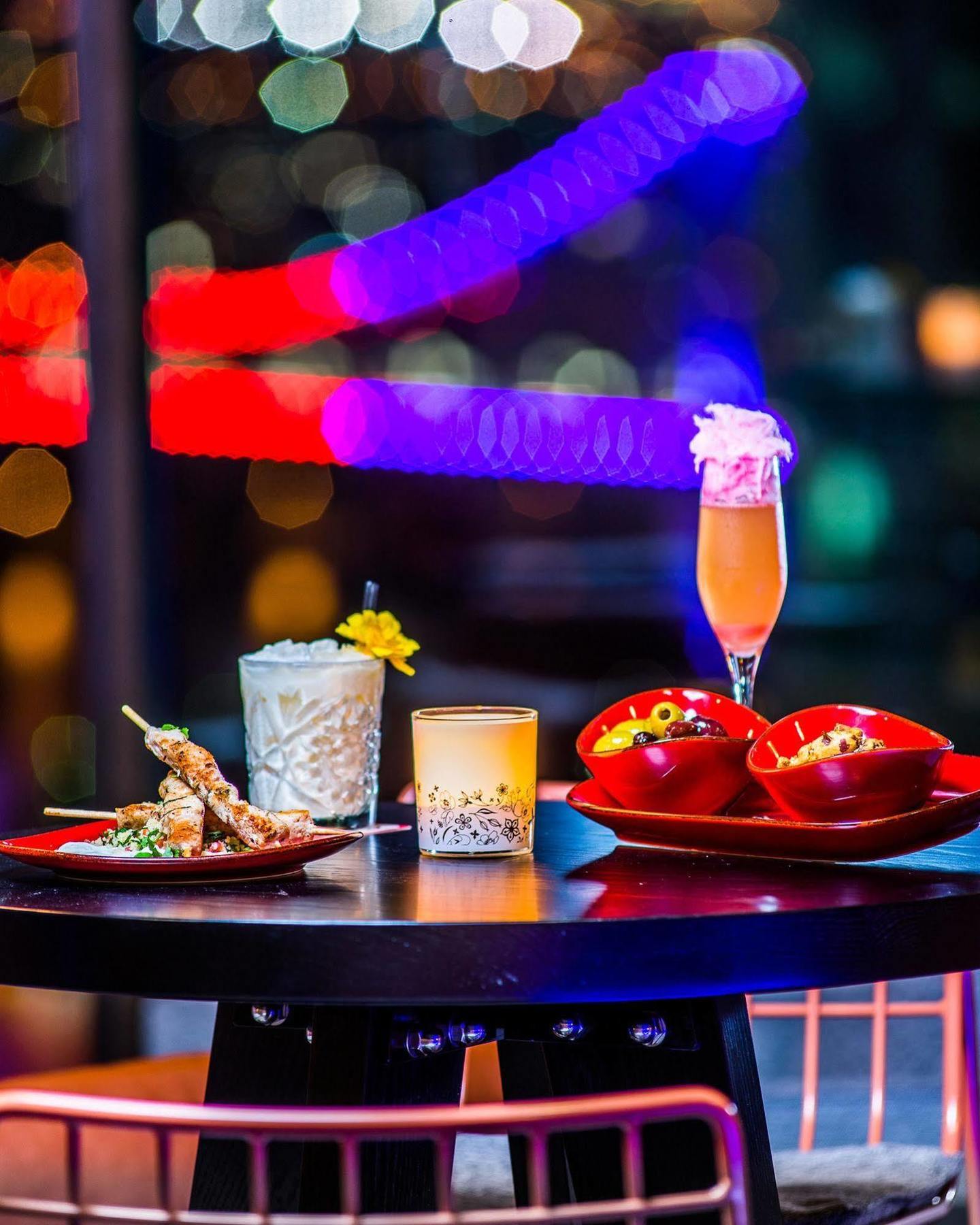 Four Points By Sheraton Brisbane Dış mekan fotoğraf
