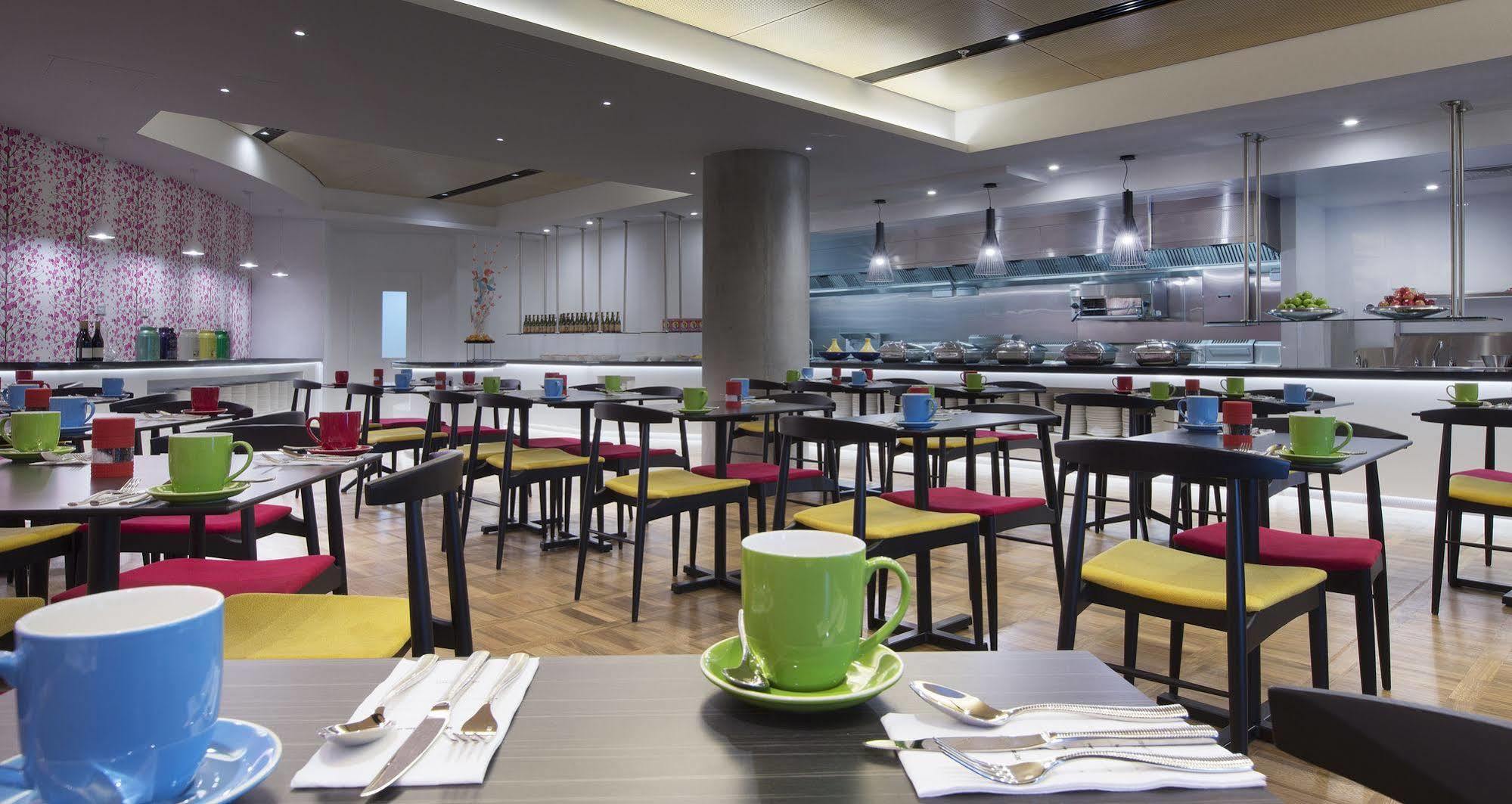Four Points By Sheraton Brisbane Dış mekan fotoğraf