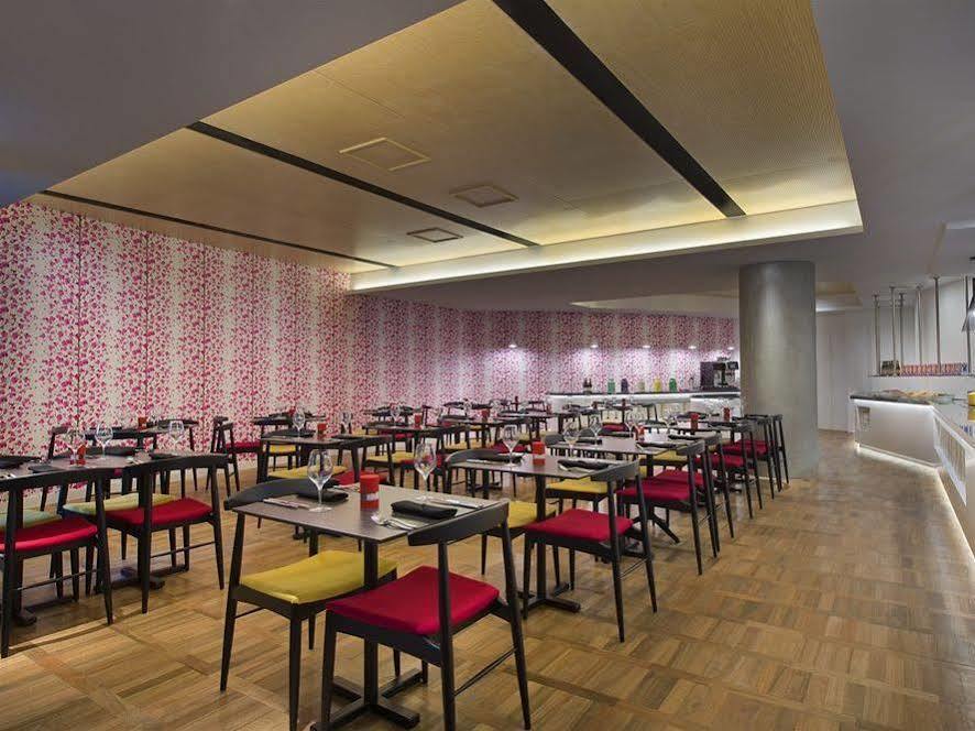 Four Points By Sheraton Brisbane Dış mekan fotoğraf