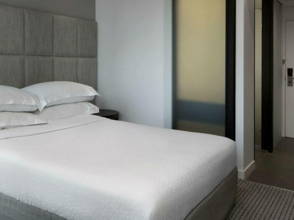 Four Points By Sheraton Brisbane Dış mekan fotoğraf