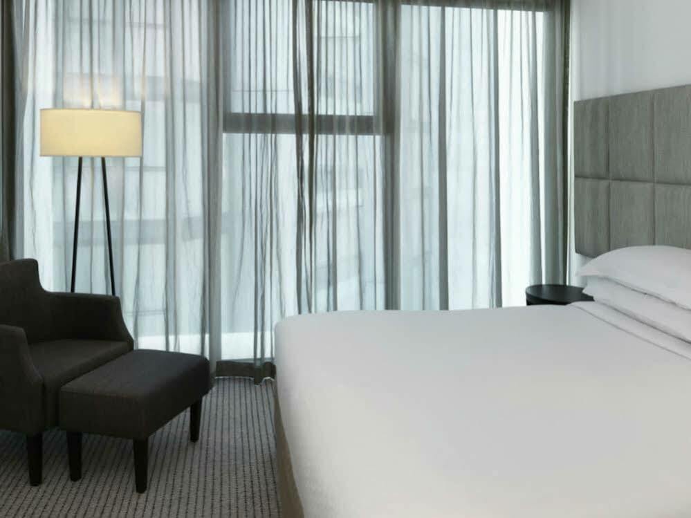 Four Points By Sheraton Brisbane Dış mekan fotoğraf