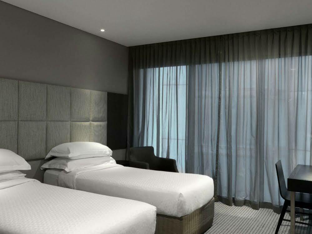 Four Points By Sheraton Brisbane Dış mekan fotoğraf