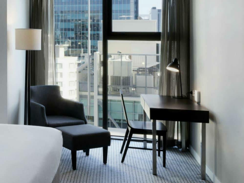 Four Points By Sheraton Brisbane Dış mekan fotoğraf