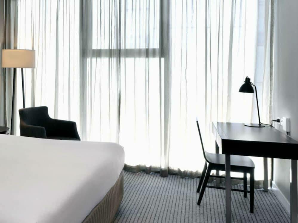 Four Points By Sheraton Brisbane Dış mekan fotoğraf